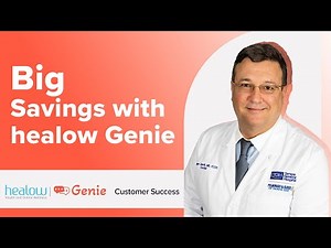 Managing 500+ Calls Daily Using healow Genie