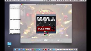 Hacked Client Steam Mac Rotmg