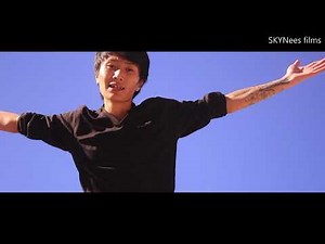 (Bhutanese New Rap 2018) SpEe ''Freestyle Diss'' Official Music Video | Home Studio Production