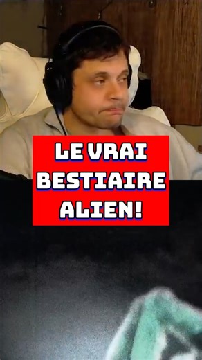 The Alien Pokédex 💀