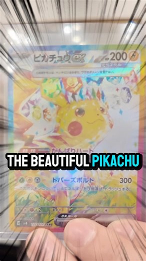 Lily’s Clefairy 🌸 + Surging Sparks Pikachu ⚡️🇯🇵 secured 🔥#PokemonTCG Pikachu #Clefairy #CardShow