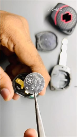 How to Open Swift Key & Change Battery | #diyrepair #swift #marutisuzuki