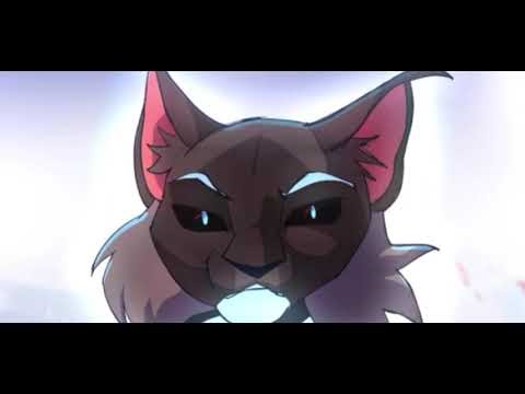 Hawkfrost edit alight motion