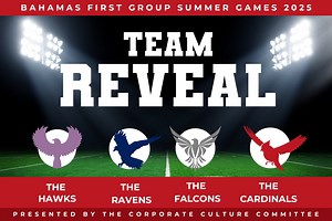 CCC Team Reveal 2025