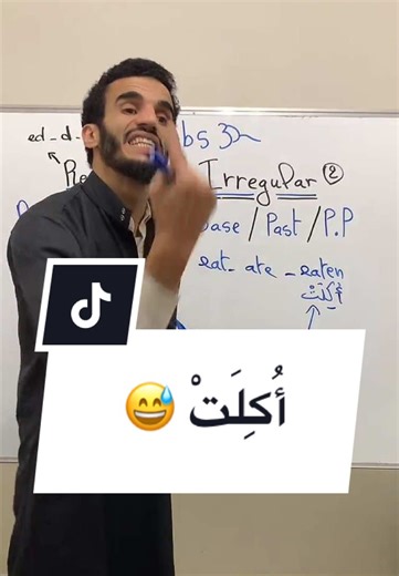 Understanding the Past Participle in English