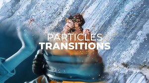 Particles Transitions