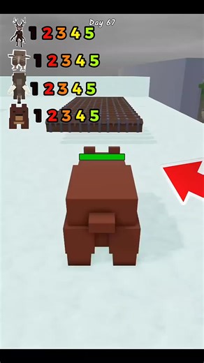 Roblox Controller Player Challenges in 99 Nights in the Forest