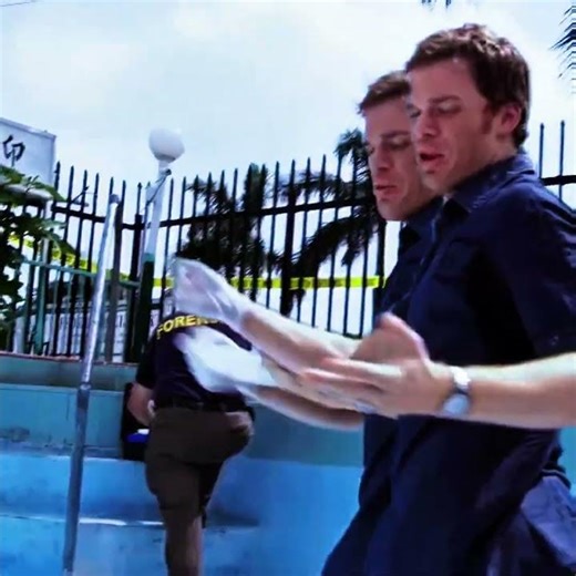 dexter edit #dexter#algorithm