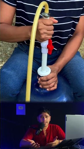 Cómo hacer gas casero