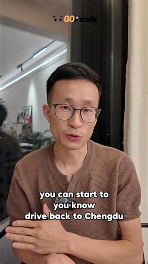 Winter Day Trip to Xiling Snow Mountain