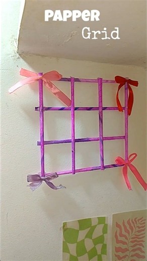 papper grid🎀#shorts#pappercraft#diy#easycrafts
