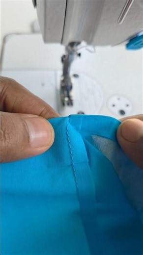Premium Finishing Sewing Techniques for Luxury Garments #sewing #tips