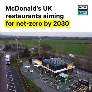 332K views · 215 reactions | McDonald’s has reportedly opened a...