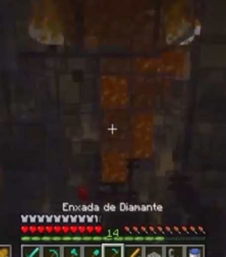 Créditos: Apuh #minecraftmemes #minecraft #robloxfyp