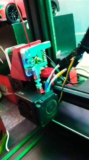 upgrading to direct drive