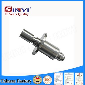 [Hot Item] CNC Machining Part KN95 Semi-Automatic Mask Making Machine Tooth Mold Cutting Roller