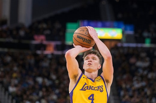 Lakers vs. Heat FREE LIVE STREAM (7/6/25) | Time, TV Channel for NBA Summer League game