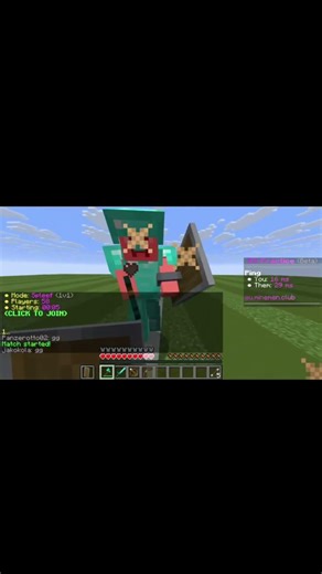 Minecraft KNOWLEDGE #minecraft