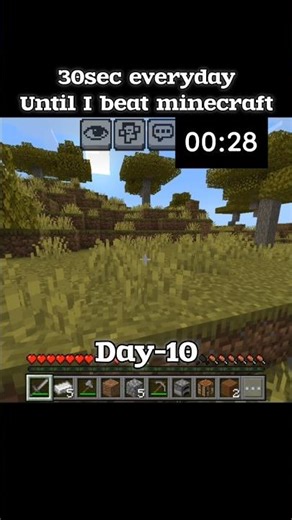 #day10 #minecraft #spiderman