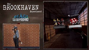 These Teens are in for a rollercoaster ride of emotions after playing the very realistic (and scary) VR Game: Brookhaven Experiment! | REACT