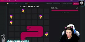 Take your Python skills to the next level with Battlesnake