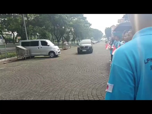 Kedatangan Kumiai Jepang dan Perusahaan di Indonesia