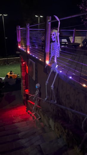 "The world is full of magic. You just have to believe in it.”👻 🎃 🕷️ | Main Street Batesville - Arkansas