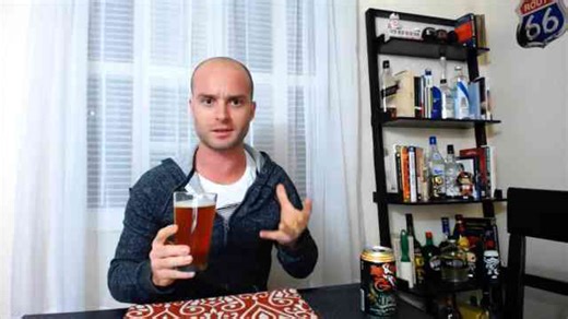 Red Betty IPA beer review