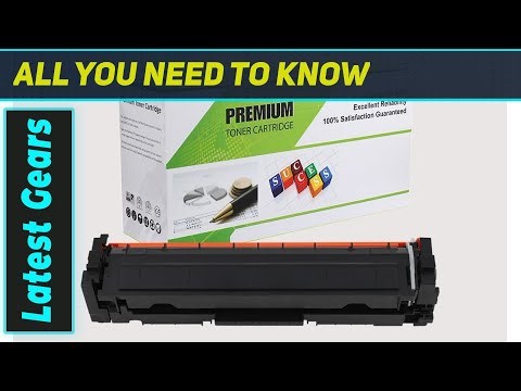 ABT Compatible Toner for HP W2122X: The Smartest Yellow Cartridge Upgrade