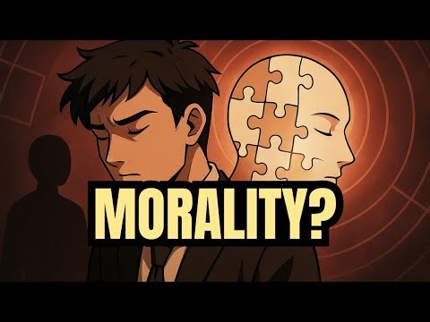 Morality Is Mind Control | The Great Undoing by The Profesorr | Episode 4