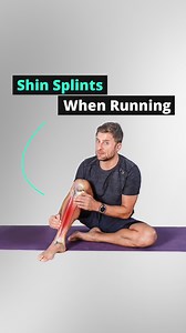4.1K views · 46 reactions | How I Healed My Shin Splints Almost all...