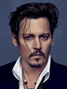 Johnny Depp - TV Tropes
