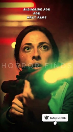 Humans Created It… Now It’s Hunting Them 💀 | Sci-Fi Horror #HorrorFinds #HorrorShorts