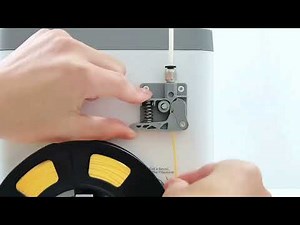 Tina2 Basic 3D Printer Unboxing | Easy Setup and First Impressions