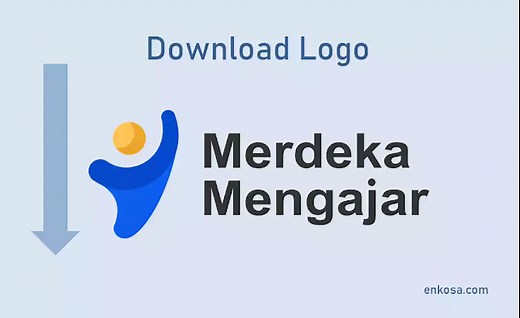 Download Logo Merdeka Mengajar PNG HD
