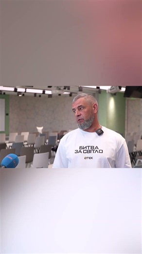 ⚡️ DTEK SHOWED THE SOLUTION! How veterans with disabilities return to work after the front
