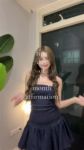 hello september!! claiming 💫🤍 #affirmation | josh mojica