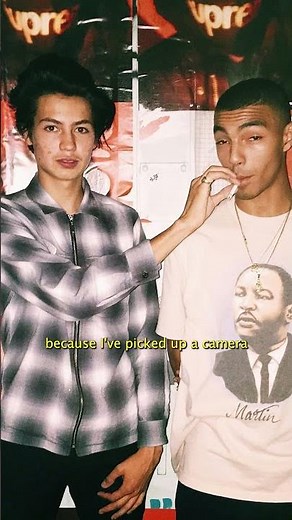 How Skateboarding Changes Lives