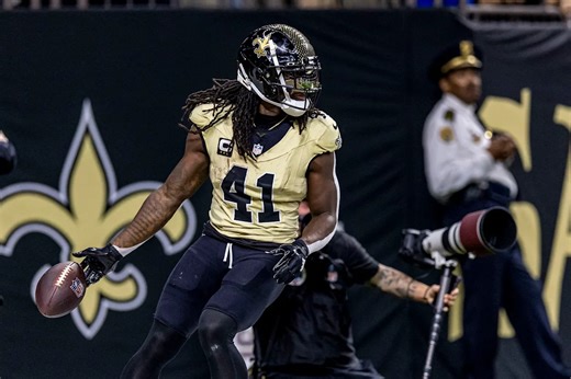 2025 Fantasy Football Rankings: Justin Boone's FLEX options for Week 2