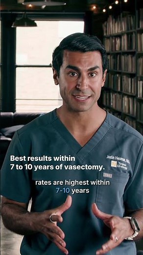 Vasectomy Reversal Options After Life Changes | LA Urologist