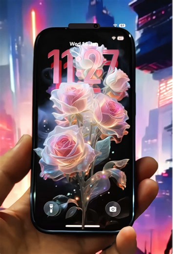 How to Set Up 3D Spatial Wallpaper on Your iPhone