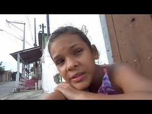 Minha rotina da tarde 2 parte