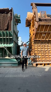 18K views · 104 reactions | SBM 16/20/4 vs. Hazemag SAP 5: which...