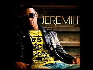 Jeremih - Imma Star // Lyrics // HQ/HD