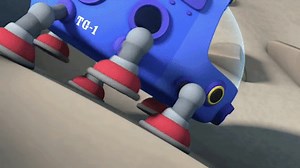 65 reactions · 4 comments | Tweak modeled the Terra-Gup 1 after a beetle! It can go anywhere on land - just like a beetle!    #octonauts #octonautsAB #tweak #terragup #terragup1 #TG1 #beetle #netflix Netflix Family | Octonauts | Facebook