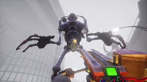 Abiotic Factor Official Console Release Date Trailer