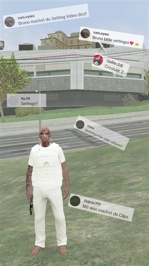 Wie gewünscht meine gesammten Settings in einem Video! F8 Commands: Profile_mouseonfootscale -8 Profile_gamma 60 profile_reticulesize 1 @petersilie1432 @mert.bln19 @47sydney @vahdett1n @vole_tv @oemergarcia @ahmet_mermi #fy #viral #gocrazy #settings #fullsettings #gta #gta5 #gta5online #fivem #fivemroleplay #gtarpmoment #gta5rp #finalcity