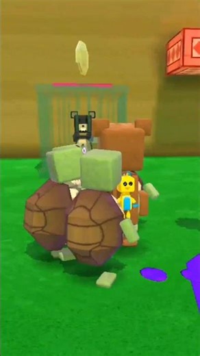 Save Devit #superbear #superbearadventurehighlights