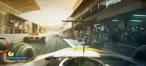 Take A First Look At Codemasters' F1 2010