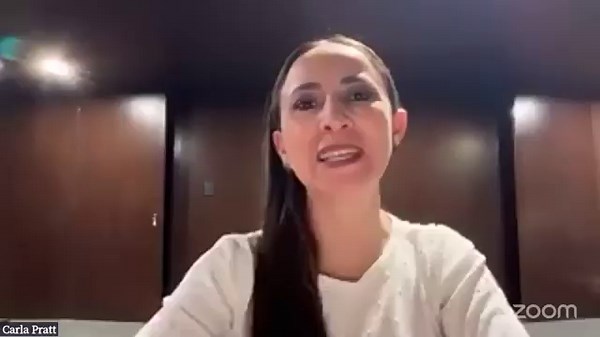 Etapa Intermedia | Dra. Carla Pratt